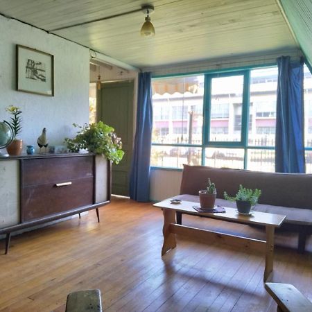 Habitacion Single Castro Zewnętrze zdjęcie