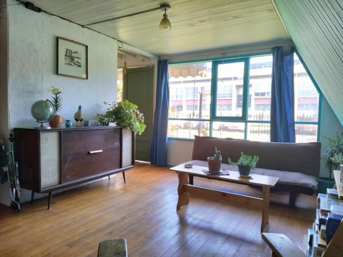 Habitacion Single Castro Zewnętrze zdjęcie