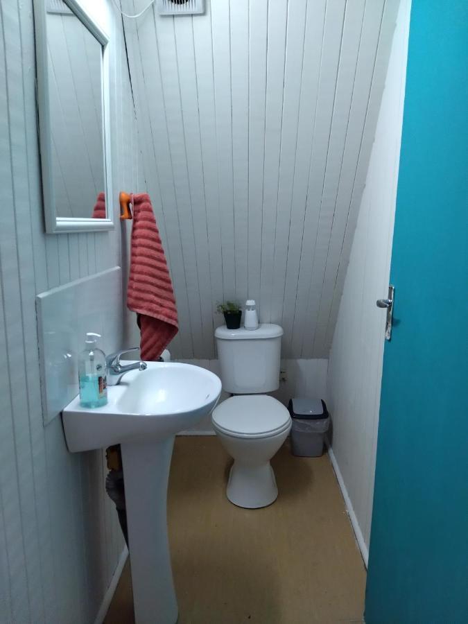 Habitacion Single Castro Zewnętrze zdjęcie